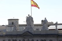 V Španiji ob morebitni zavrnitvi proračuna verjetno predčasne volitve