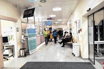 V celjski bolnišnici zaradi gripe odpovedujejo ambulantne preglede in tudi operacije