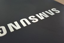 Samsung dosegel poravnavo v primeru nevarnih pralnih strojev