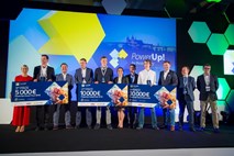 PowerUp!: nova izdaja tekmovanja za startupe, ki so odločeni spreminjati svet   