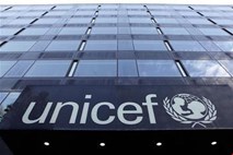 Unicef poziva h končanju novačenja otrok v oborožene spopade
