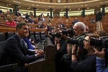 Špansko tožilstvo zanika, da je sojenje nekdanjim katalonskim voditeljem politično