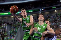 Zoran Dragić se vrača v reprezentanco