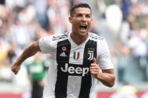 Športni direktor Juventusa razkril ozadje Ronaldovega prihoda v Torino
