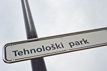 Tehnološki park Ljubljana širi svojo skupnost vrhunskih tehnoloških podjetij    