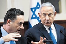 Izjave o poljskem antisemitizmu zminirale vrh Izraela in višegrajske četverice