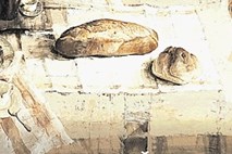 Kritika knjige Kruh, prah: Izdajstvo je kazen