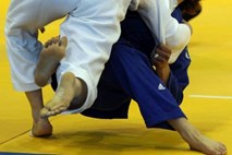 V Düsseldorf 12 slovenskih judoistov