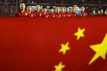 Latniki Manchester Cityja investirali v kitajskega prvoligaša