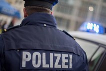 Nemška policija izgubila kovček z dokaznim gradivom o otroški pornografiji  