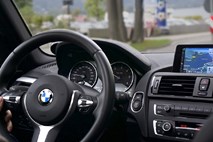 BMW z 8,5 milijona evrov kazni zaradi izpustov 