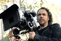 Žirijo v Cannesu bo vodil oskarjevec Alejandro Gonzalez Inarritu