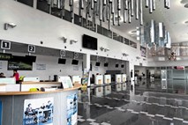 Aerodrom Maribor: Prodaja, nov najemnik ali zaprtje letališča?