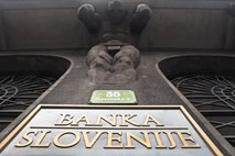 Banka Slovenije: Banke lani spet povečale cene večine storitev