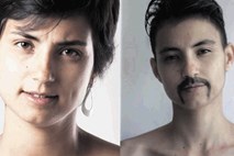 Stiske brazilske transspolne skupnosti