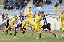 Maribor bo odslej komentiral sojenje dan po tekmi