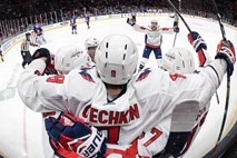 #video Aleks Ovečkin s 45. zadetkom sezone v zgodovino lige NHL