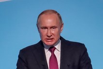 Rusija se uradno umika iz pogodbe INF 