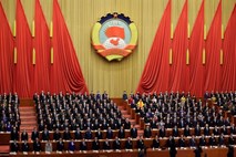 V Pekingu se začenja zasedanje ljudskega kongresa z več izzivi za Xija