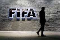 Fifa kaznovala člana odbora zaradi preprodaje kart na SP
