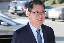 Južna Koreja ima novega ministra za združitev