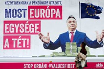 Orban namignil na morebitno zavezništvo s PiS namesto EPP