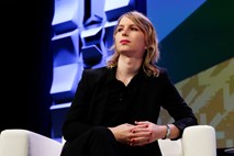 Chelsea Manning ponovno v zaporu zaradi WikiLeaksa