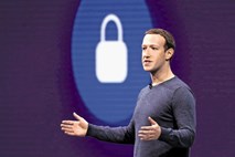 Mark Zuckerberg je v opravičilu za stare zlorabe že snoval nove