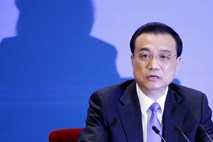 Kitajska sprejela zakon za enakovredno obravnavo tujih podjetij 