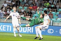 Maribor prihaja v Stožice po naslov prvaka