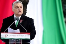 Orban pozval k boju za zaščito evropske krščanske kulture