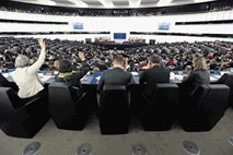 Evropske volitve so  velika pravna uganka za podaljšek brexita