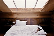 Pomena spanja se v današnji družbi premalo zavedamo