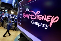 Disney končal prevzem 21st Century Fox