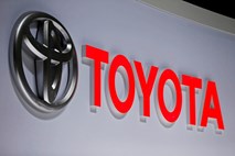Toyota bo v Veliki Britaniji proizvajala hibridne avtomobile 