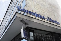 Gorenjska banka: po prevzemu širitev v večja slovenska mesta 