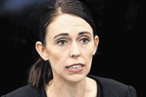 Portret Jacinde Ardern, novozelandske premierke: protiutež svetu, prenapolnjenemu z desničarskimi populisti 