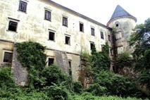 ESČP zavrnil pritožbo dedičev gradov Olimje in Podčetrtek