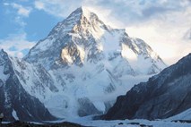 K2 ostaja pozimi nepreplezan