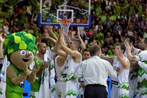 Eurobasket 2021 si poleg Slovenije želi še pet držav
