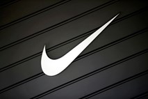 Nikeju 12 milijonov kazni zaradi omejevanja čezmejne prodaje