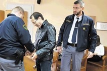 Na Ptuju se je z zagovorom obtoženega začelo sojenje za uboj v Krčevini