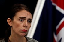 Za novozelandsko premierko omejitve na Facebooku niso dovolj