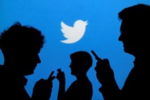 Twitter bi lahko začel označevati sporna sporočila Trumpa in ostalih za javnost pomembnih oseb