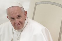 Papež objavil zakonodajo proti zlorabam otrok v Vatikanu 