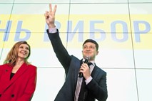 Porošenku ostaja upanje na premislek Ukrajincev