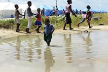 V Mozambiku že več kot 1400 obolelih s kolero 