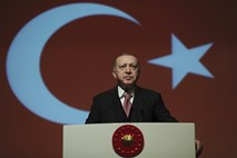 Uresničenje Erdoganovih  sanj