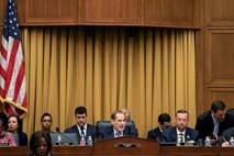 Pravosodni odbor ameriškega kongresa potrdil nalog za dostop do Muellerjevega poročila