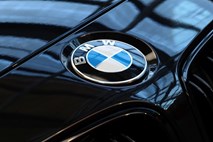 BMW, Daimler in Volkswagen po prvih ugotovitvah Bruslja kršili zakonodajo